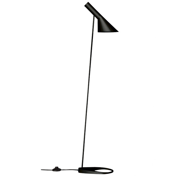 AJ Floor Lamp