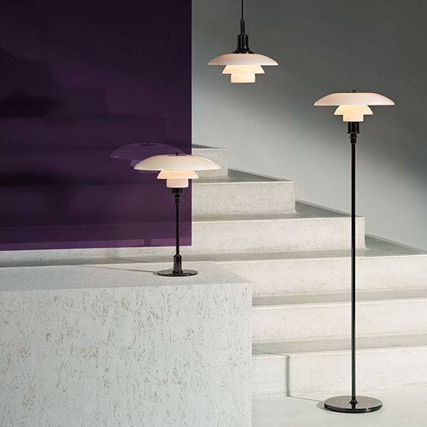 PH 3½-2½ Floor Lamp