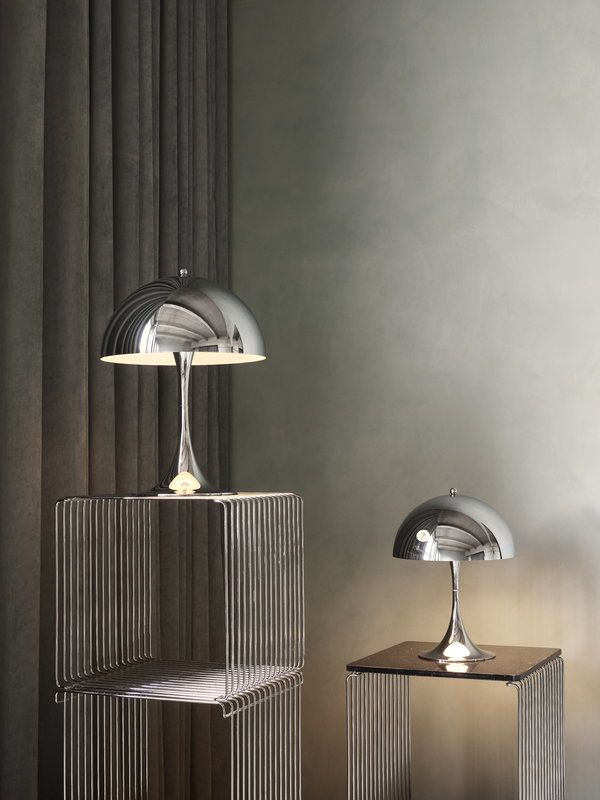 Panthella 320 Table Lamp