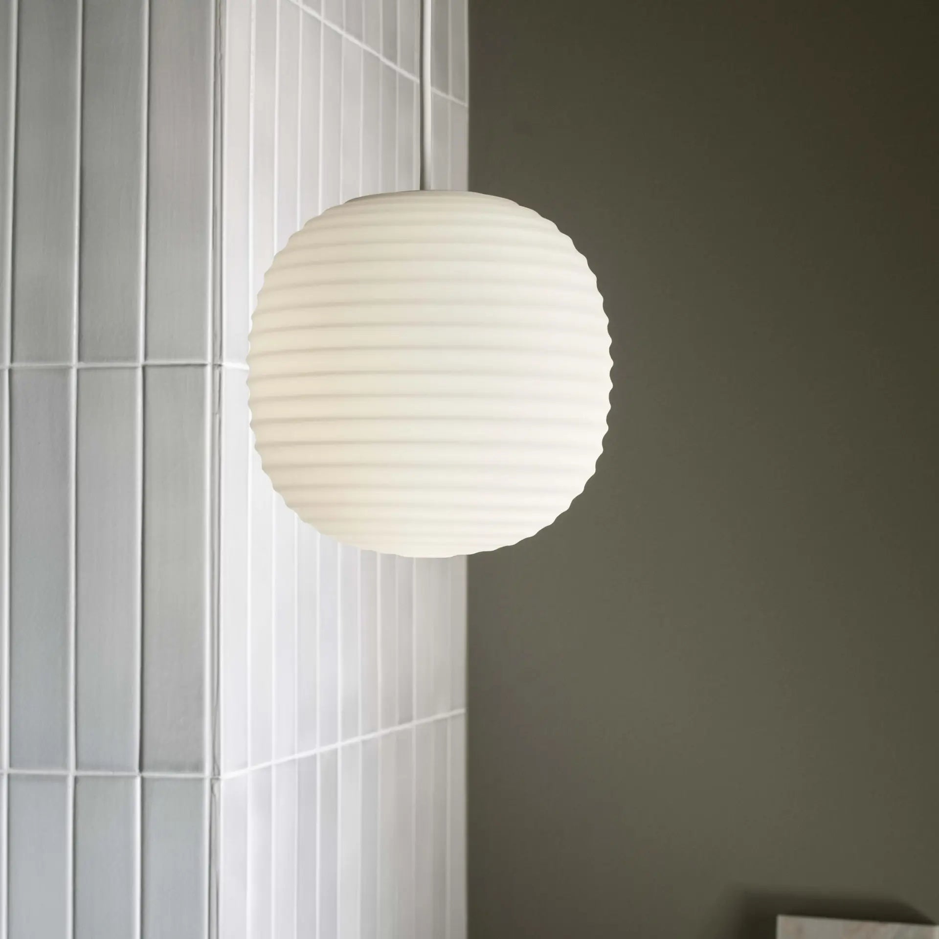 Lygte Pendant Lamp
