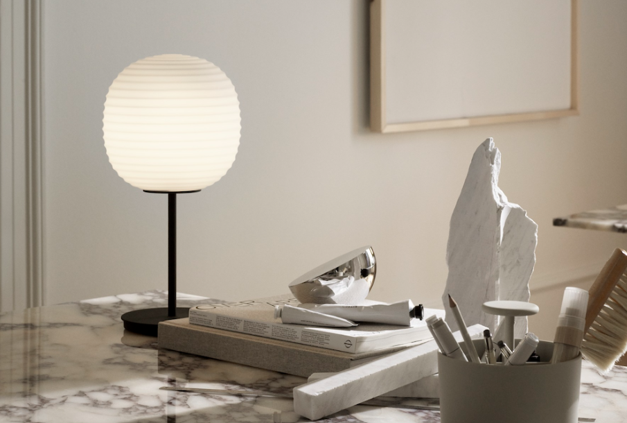 Lygte Table Lamp