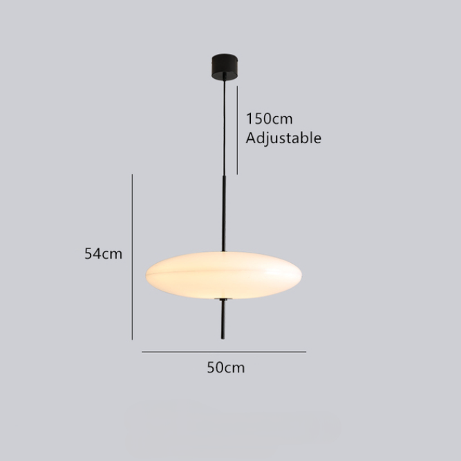 Model 2065 Pendant Light
