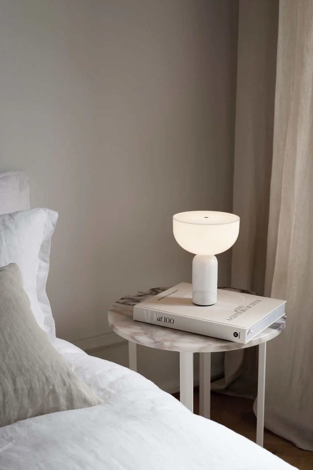 Mujo Table Lamp