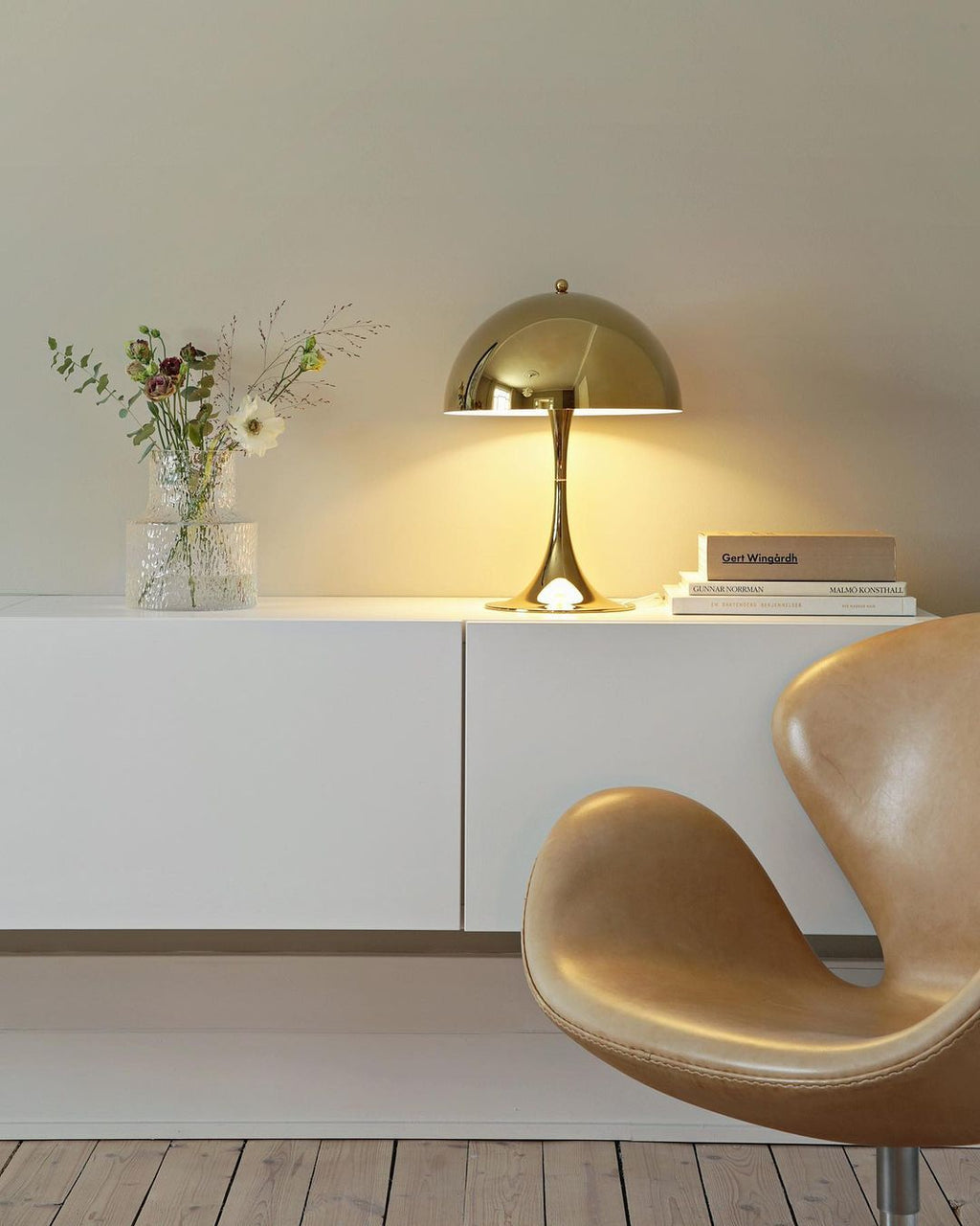 Panthella 320 Table Lamp
