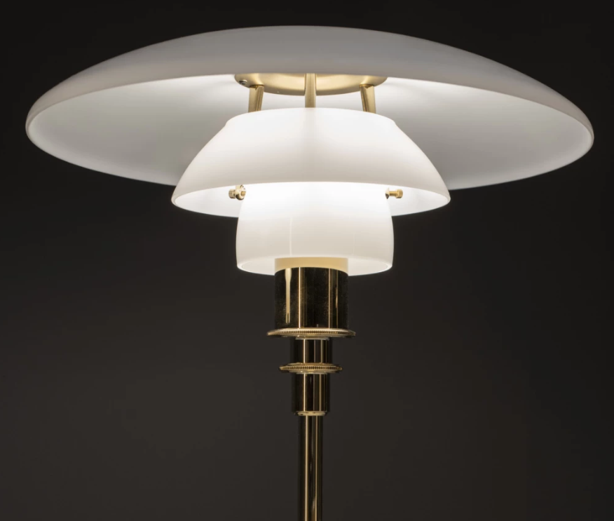 PH 3/2 Table Lamp