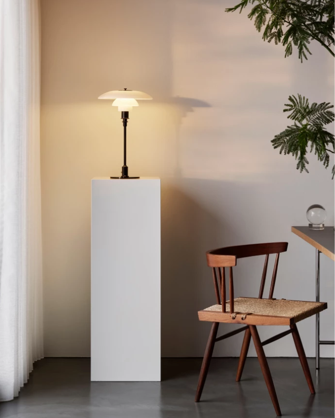 PH 3/2 Table Lamp