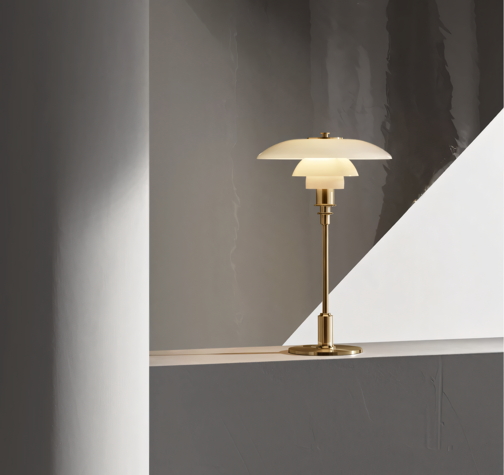 PH 3/2 Table Lamp