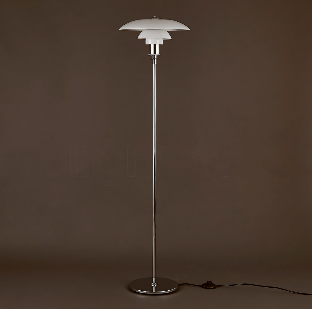 PH 3½-2½ Floor Lamp