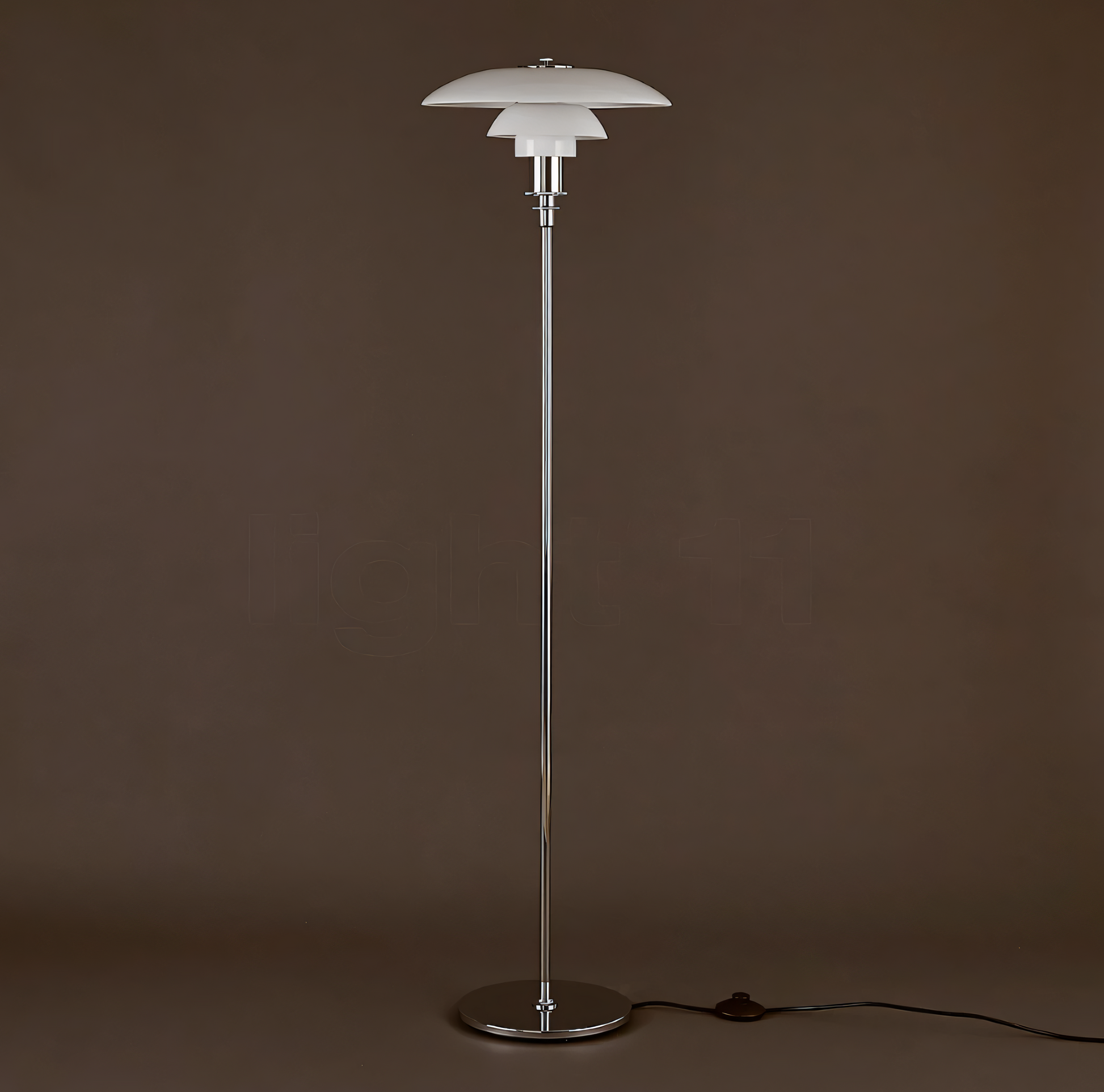PH 3½-2½ Floor Lamp