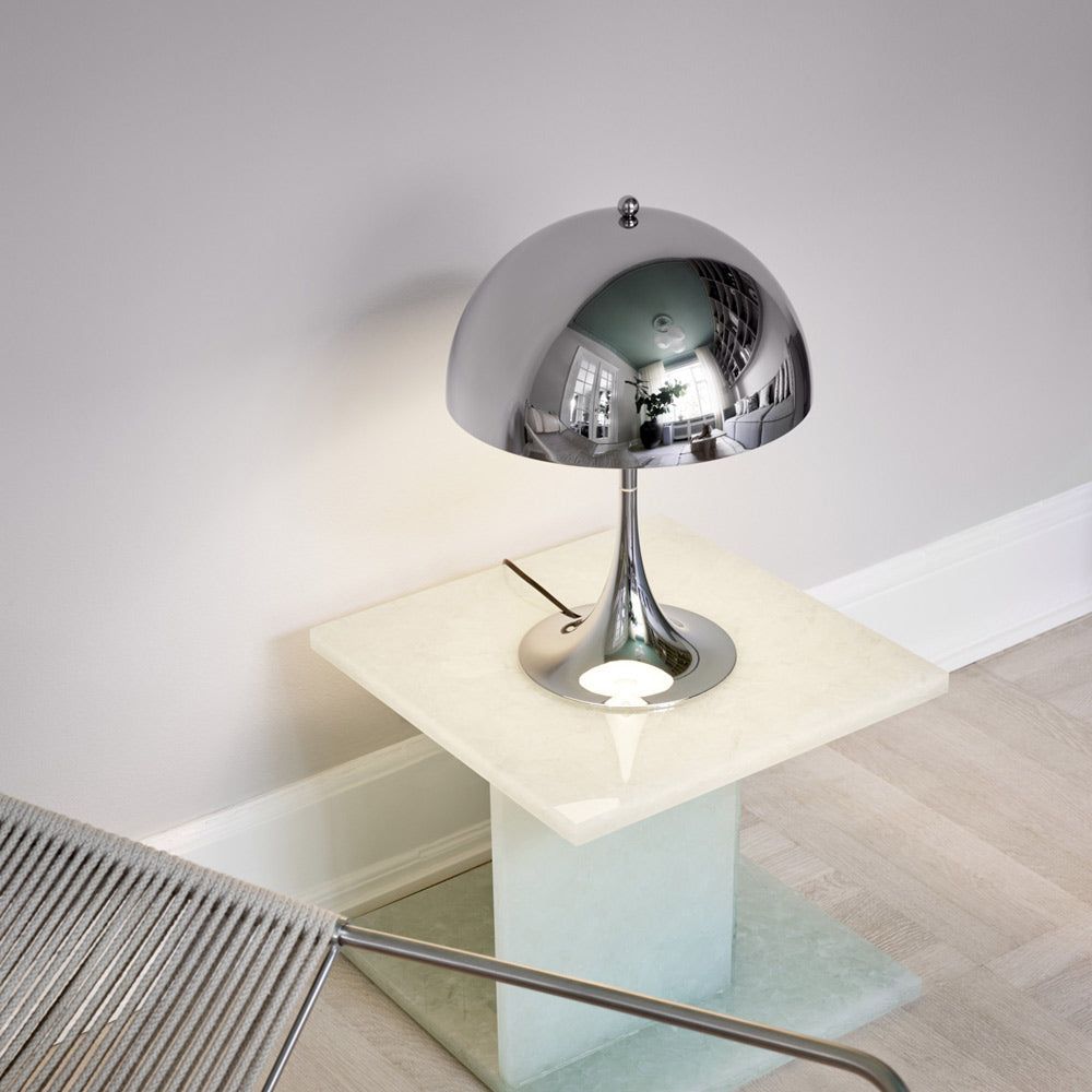 Panthella 320 Table Lamp