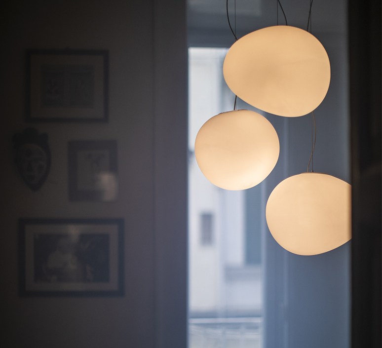 Gregg Pendant Lamp