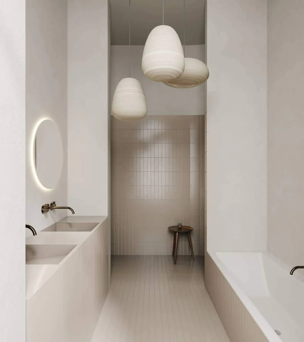 Rituals 3 Pendant Lamp