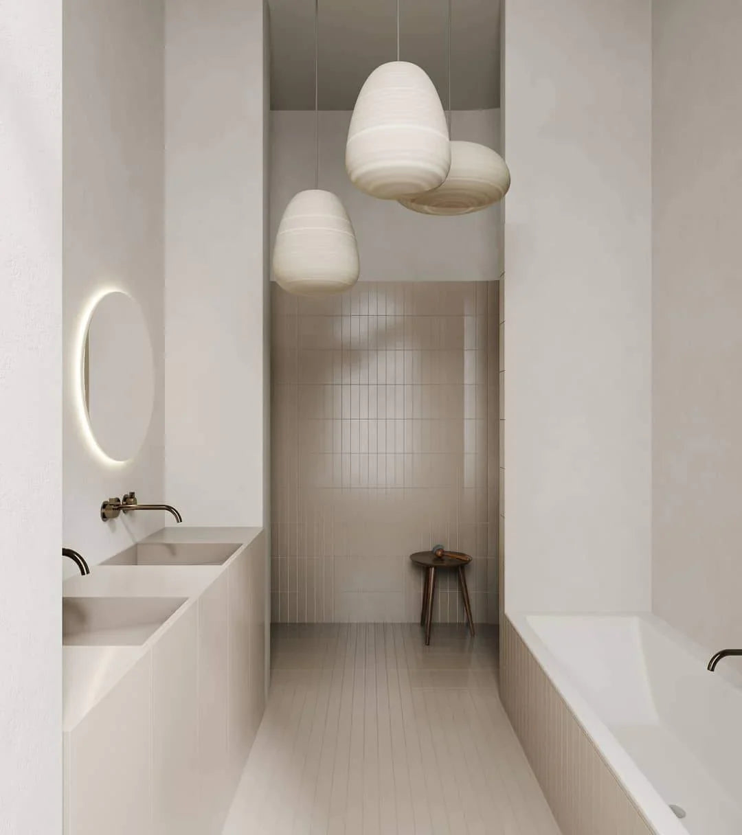 Rituals 3 Pendant Lamp