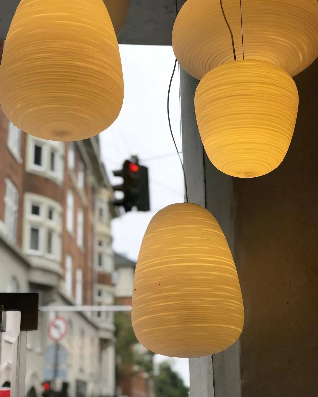 Rituals 3 Pendant Lamp