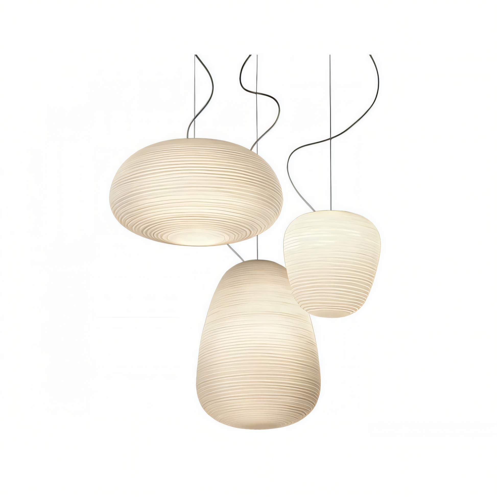 Rituals 3 Pendant Lamp