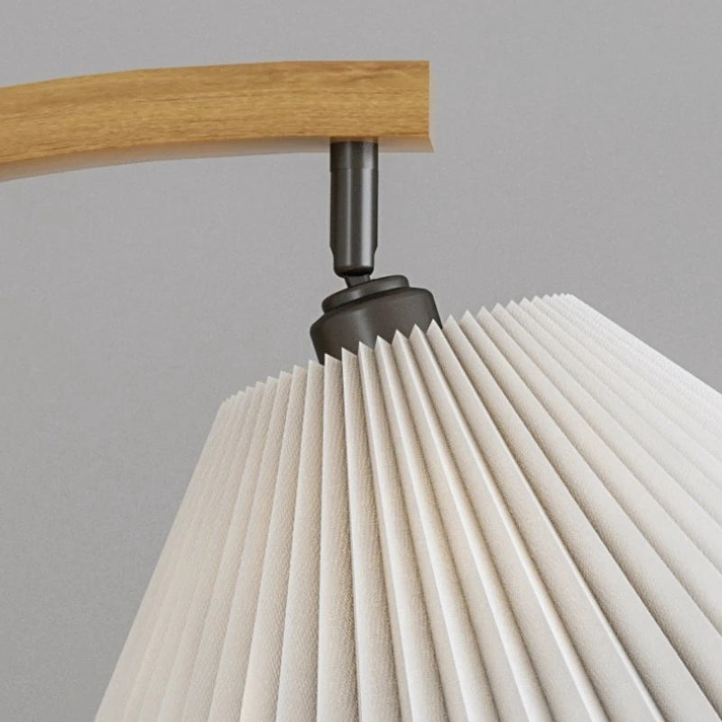 Noir Line Floor Lamp