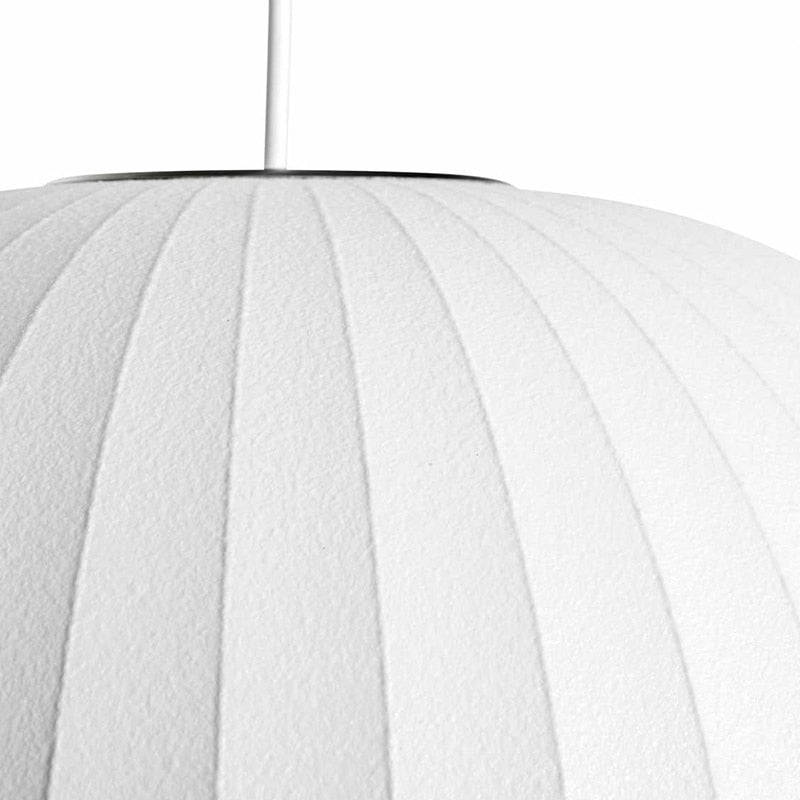 Nelson Cigar Bubble Pendant Lamp