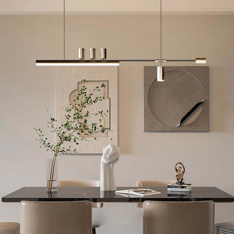 Axis Linear Pendant