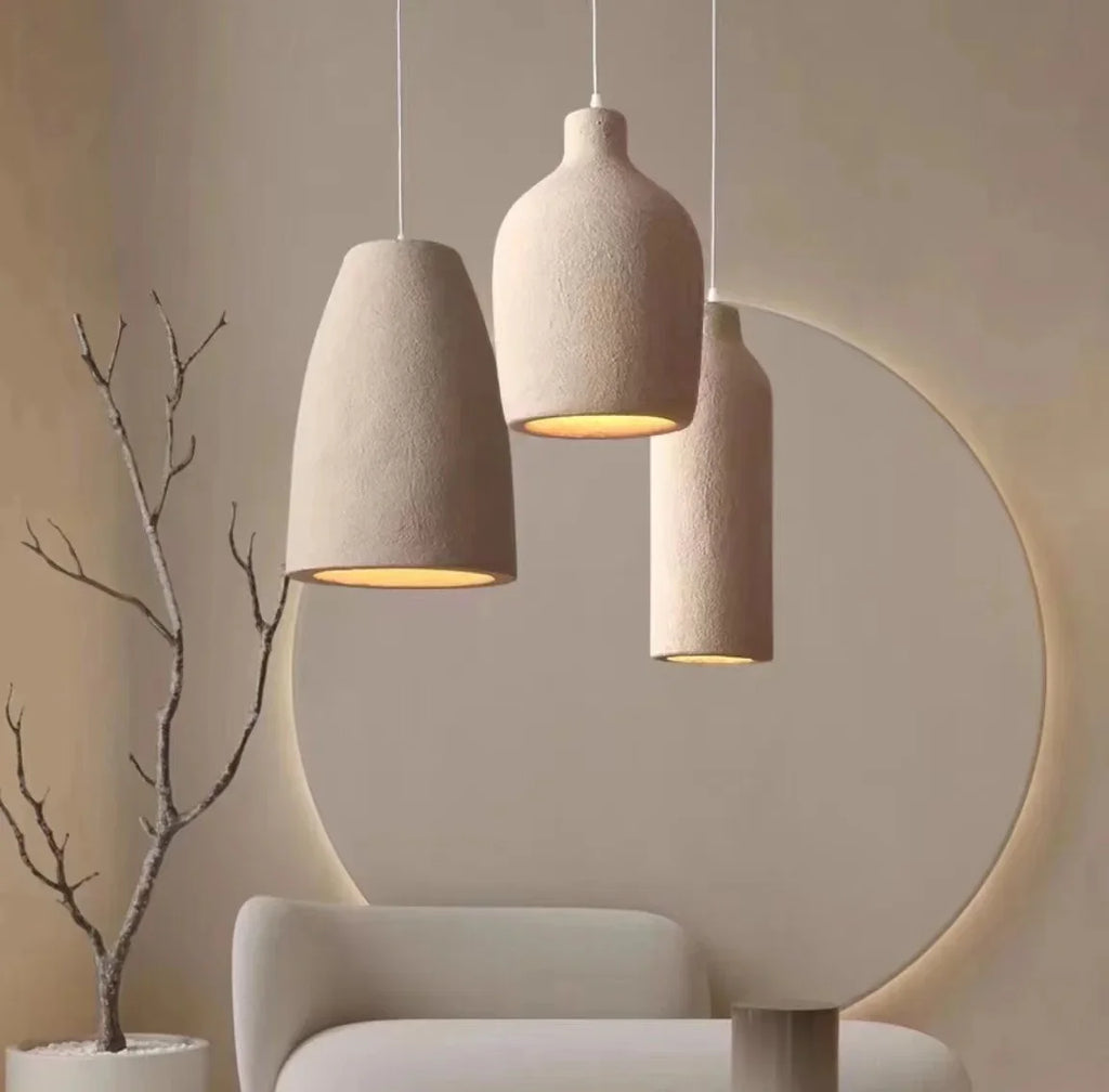 Taru Pendant Lights