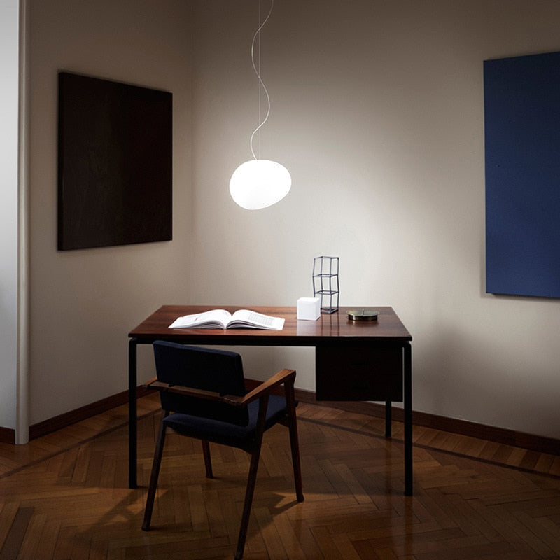 Gregg Pendant Lamp
