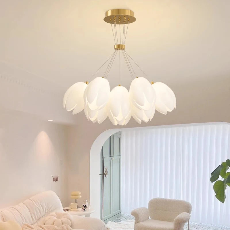 Clouda Pendant Light