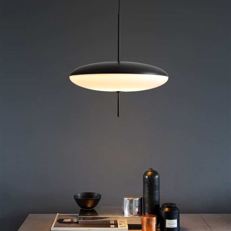Model 2065 Pendant Light