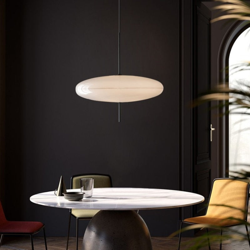 Model 2065 Pendant Light
