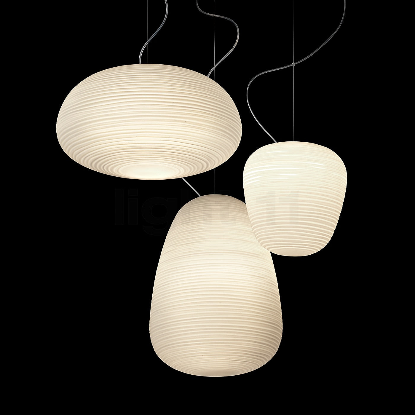 Rituals 3 Pendant Lamp