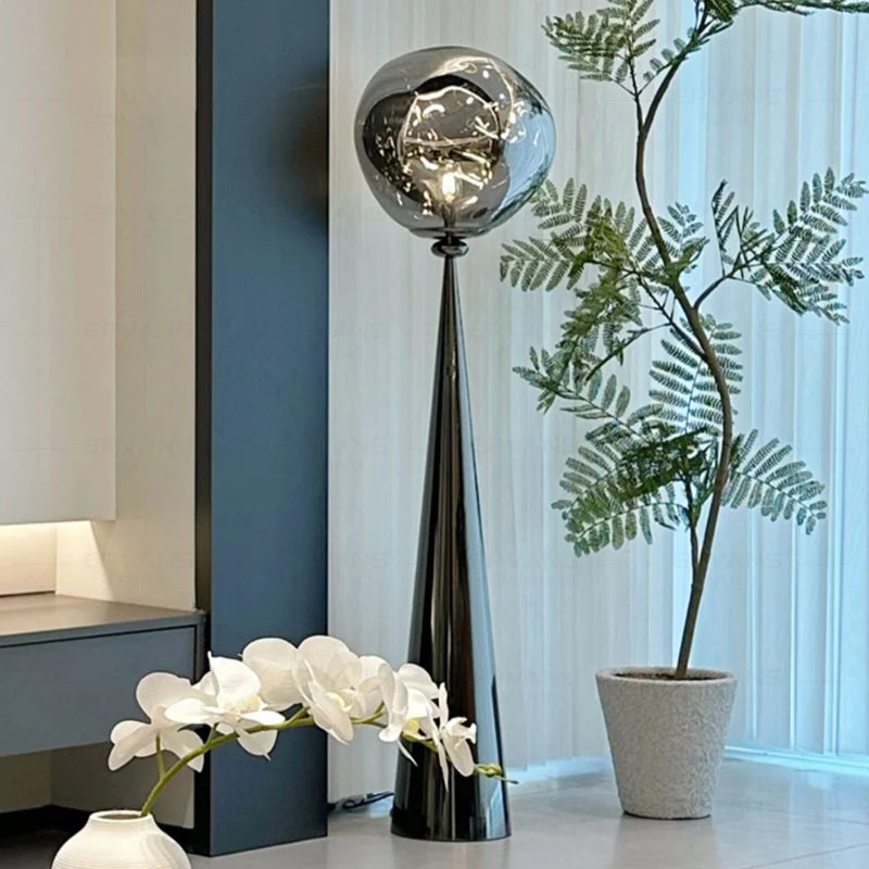 Lumi Home Floor Lamp