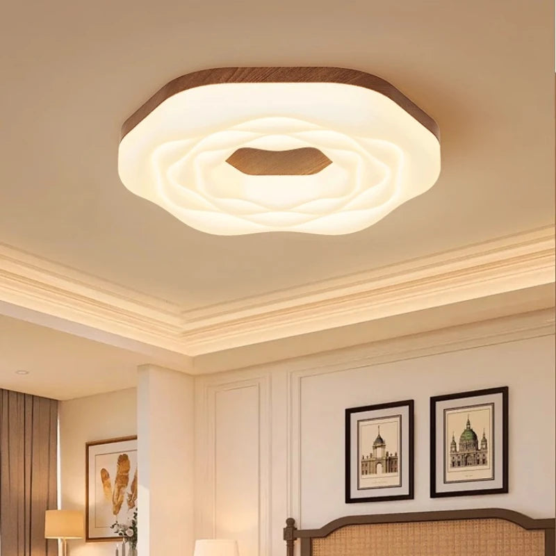 Roselle Ceiling Light