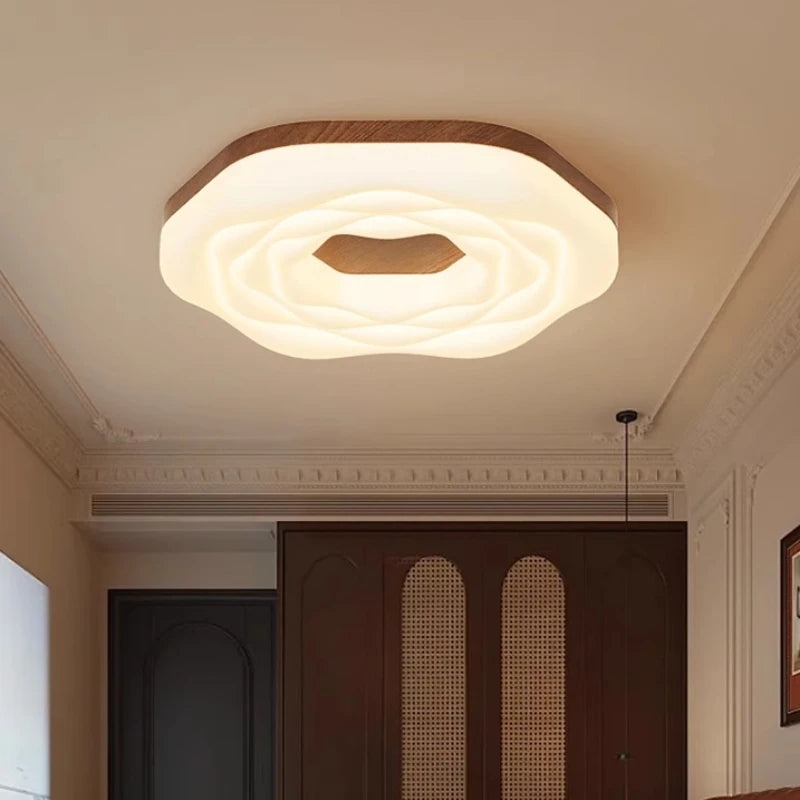 Roselle Ceiling Light