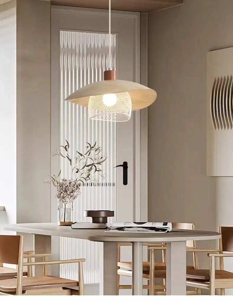 Maison Lumière Pendant