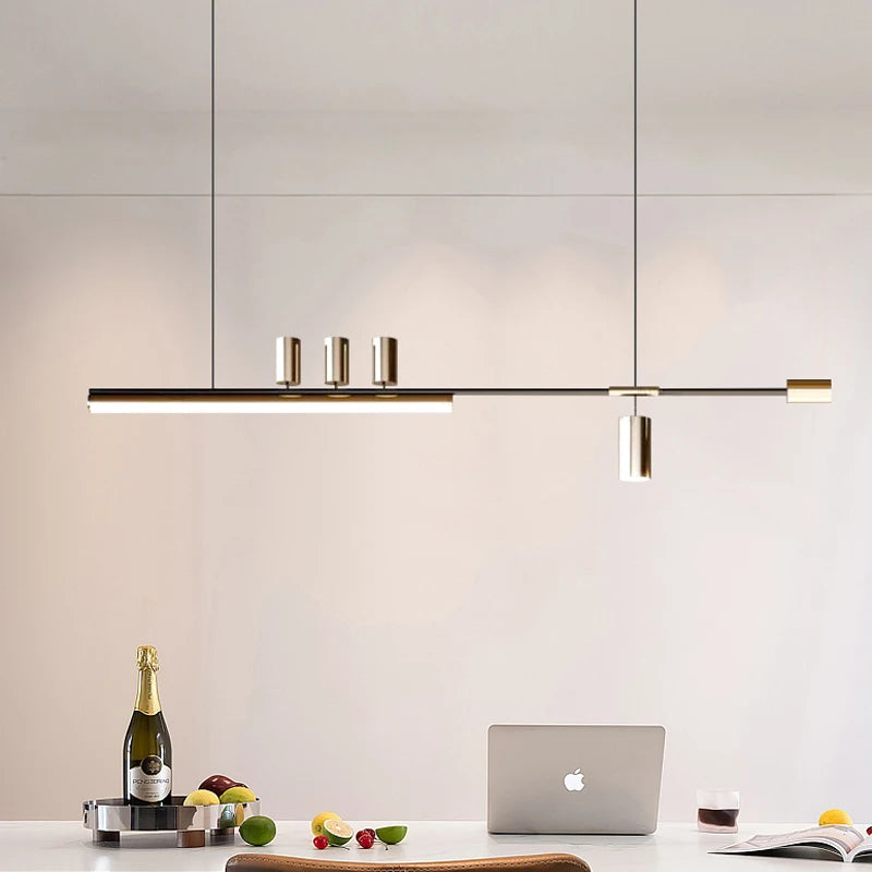 Axis Linear Pendant