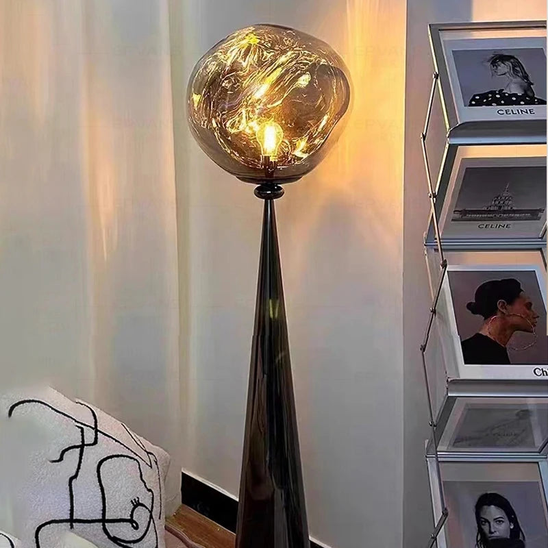 Lumi Home Floor Lamp