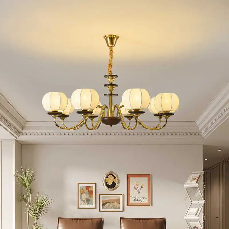 Versailles Heritage Lamp