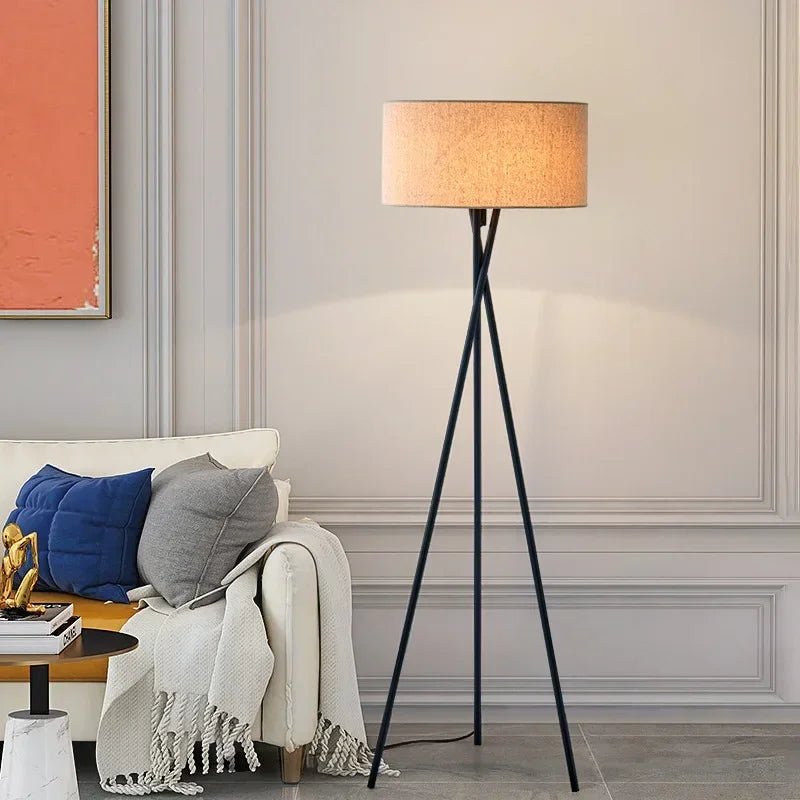 Aure Floor Lamp