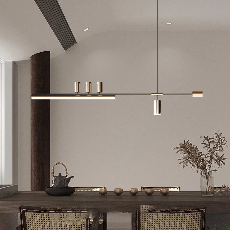 Axis Linear Pendant