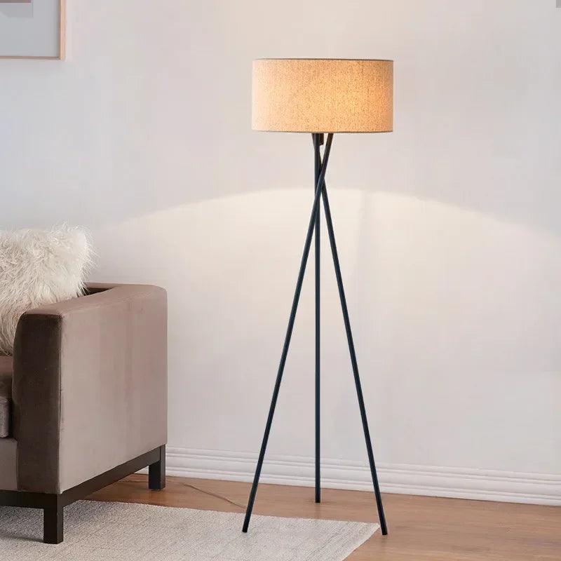 Aure Floor Lamp