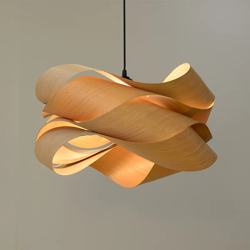 Nut Pendant Light
