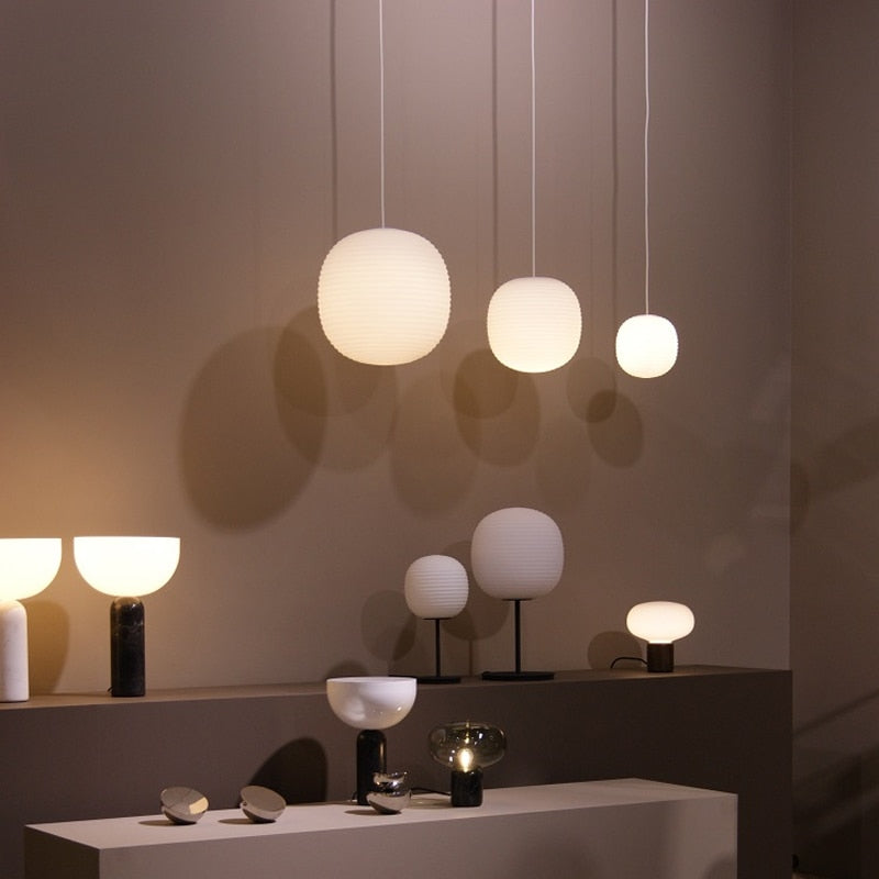 Lygte Table Lamp