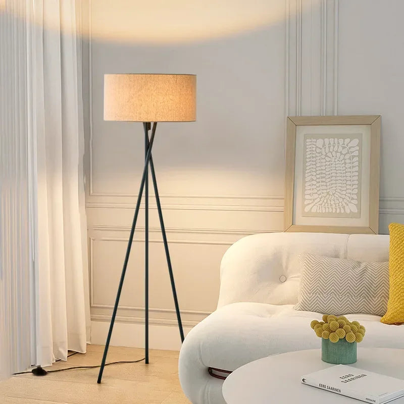 Aure Floor Lamp