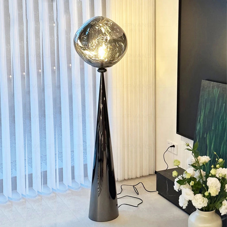 Lumi Home Floor Lamp