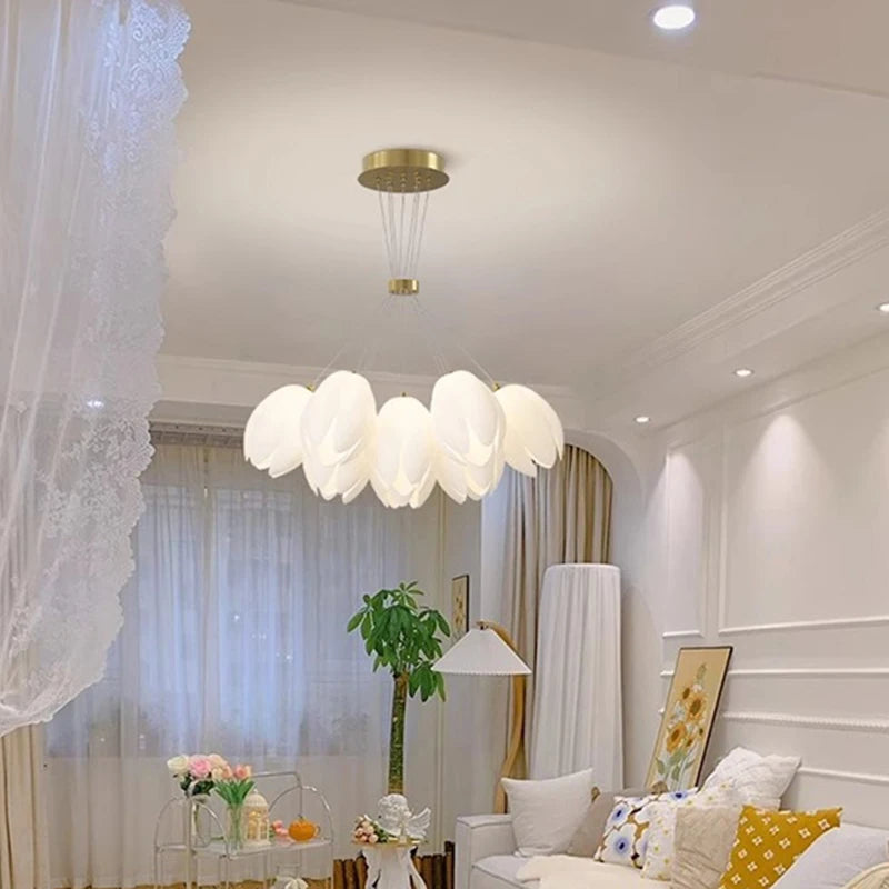 Clouda Pendant Light