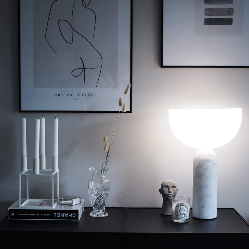 Mujo Table Lamp
