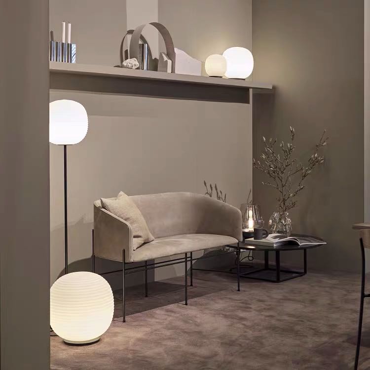 Lygte Floor Lamp