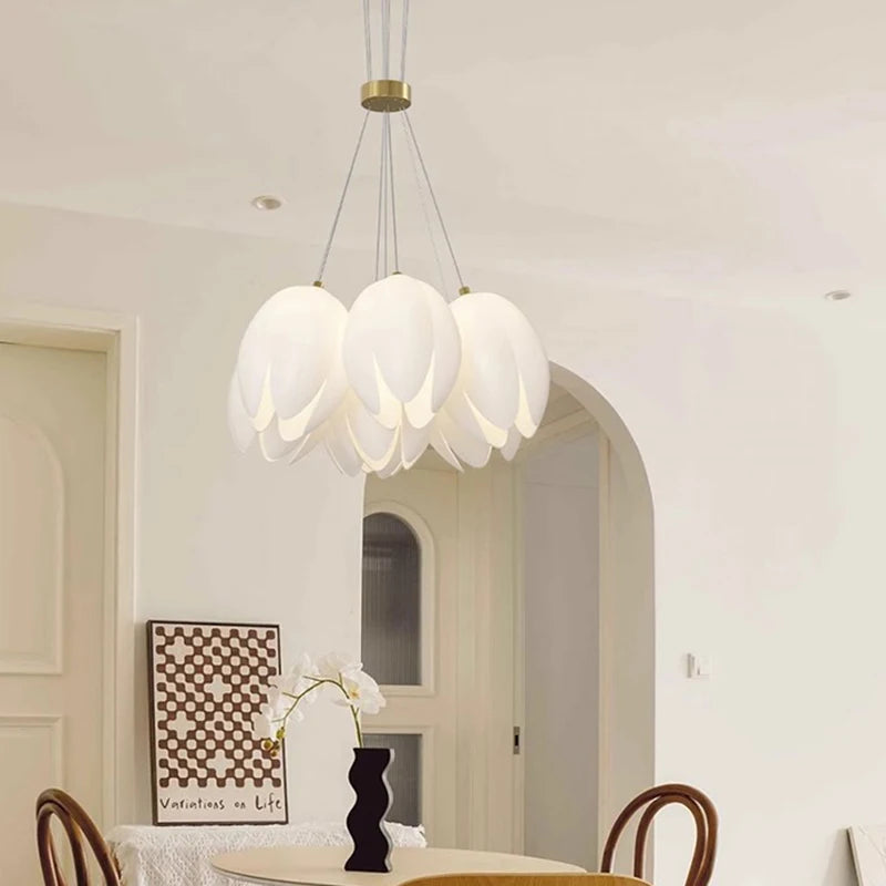 Clouda Pendant Light