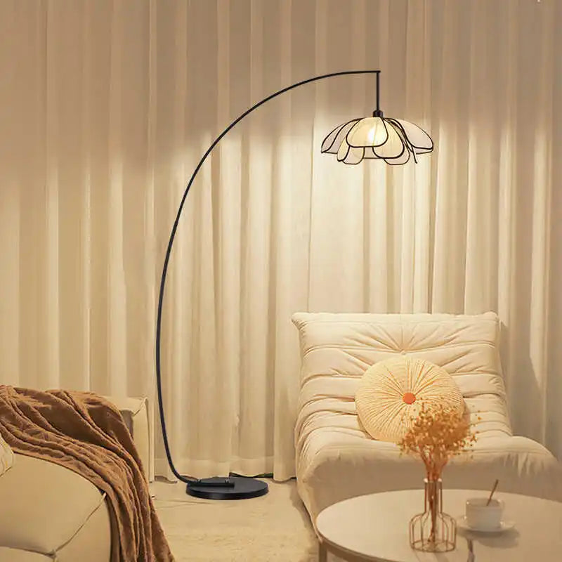 Eclat Arc Floor Lamp