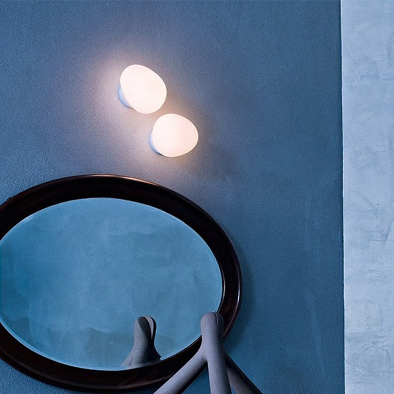 Gregg Wall Lamp