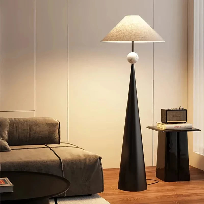 Arden Classic Floor Lamp