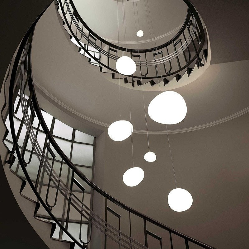 Gregg Pendant Lamp